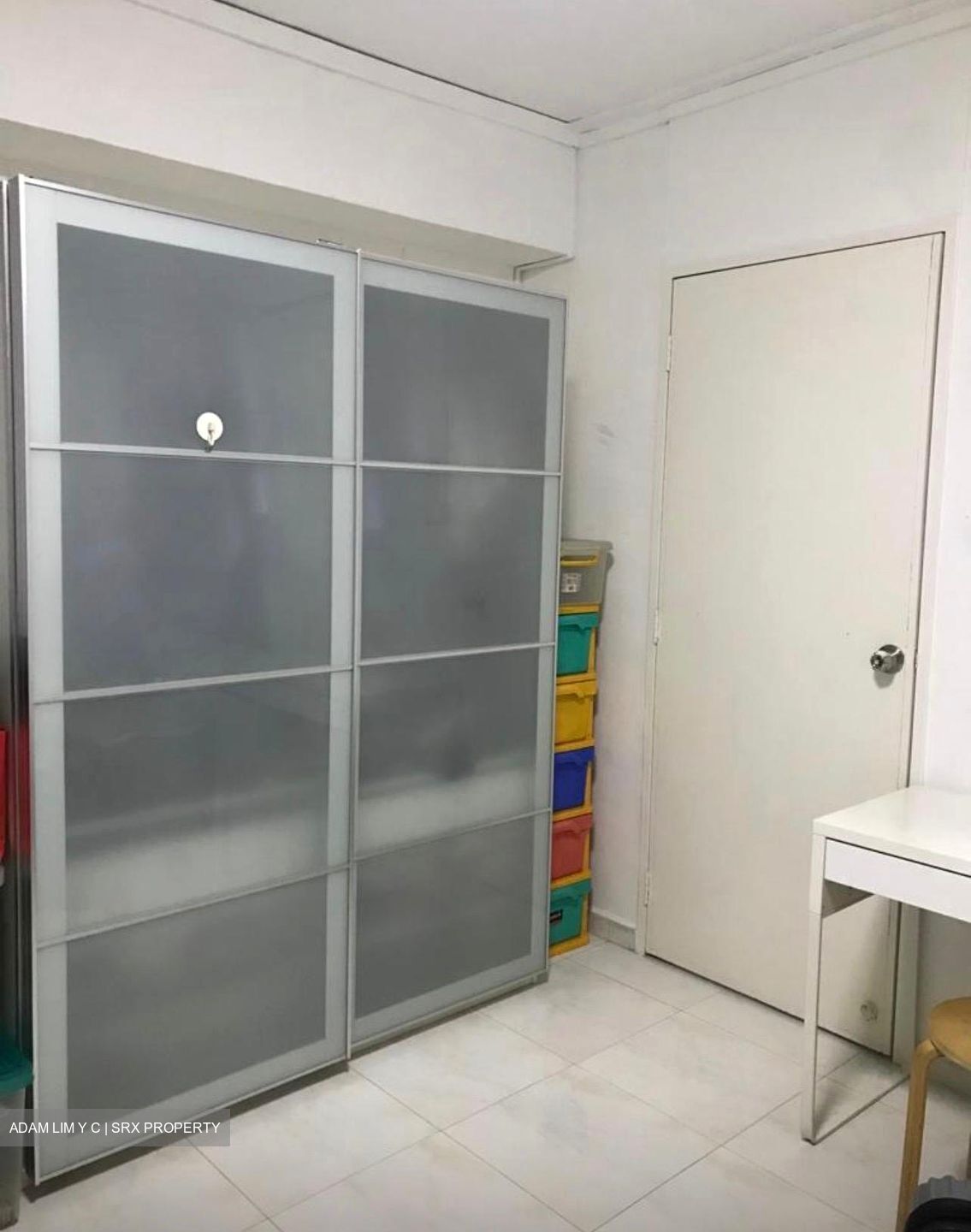 Blk 702 Choa Chu Kang Street 53 (Choa Chu Kang), HDB 4 Rooms #555508871